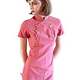 Illustration for article titled Can You Match The Stewardess Uniform To The Airline?